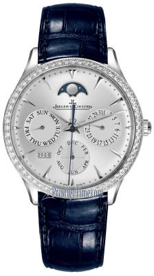 Jaeger LeCoultre Master Ultra Thin Perpetual 1303501